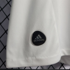 Retro Real Madrid 11-12 Home Jersey