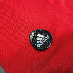 Retro Real Madrid 11-12 Third Long Sleeve Jersey