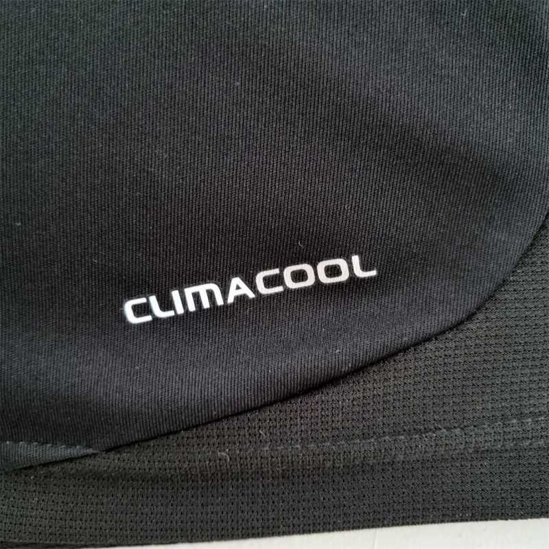 Retro Real Madrid 09-10 Away Jersey