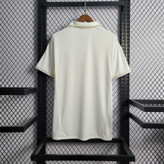 Retro Real Madrid 11-12 Home Jersey