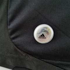 Retro Real Madrid 09-10 Away Jersey