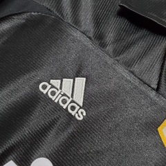 Retro Real Madrid 99-01 Away Jersey