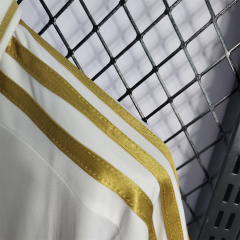 Retro Real Madrid 11-12 Home Jersey