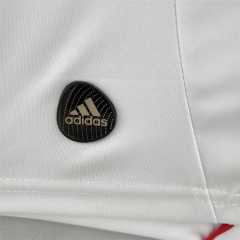 AC Milan 11-12 Away Jersey