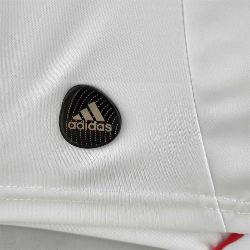 AC Milan 11-12 Away Jersey