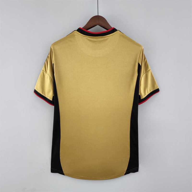 AC Milan 13-14 Third Jersey