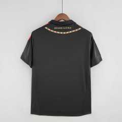 AC Milan 11-12 Third Jersey