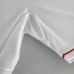 AC Milan 11-12 Away Jersey