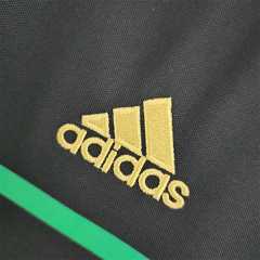 AC Milan 11-12 Third Jersey