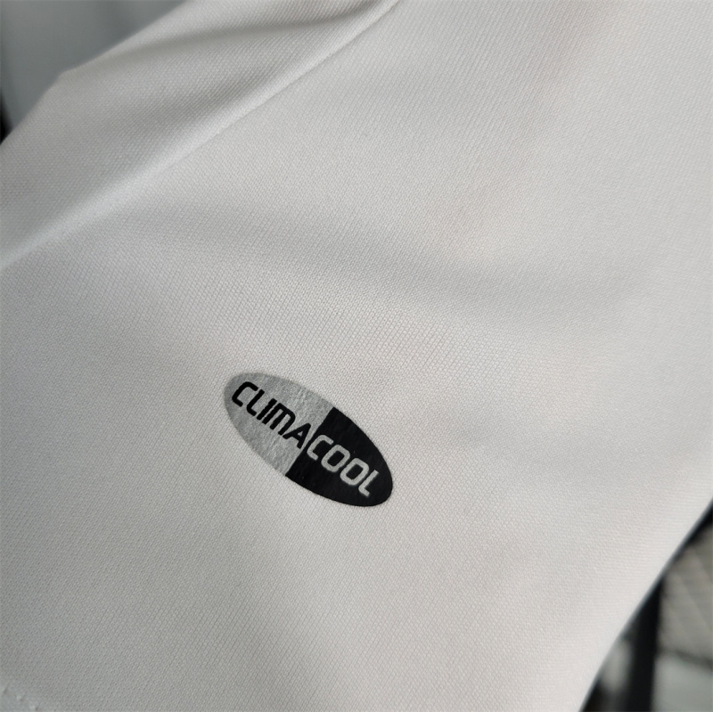 AC Milan 07-08 Away Jersey