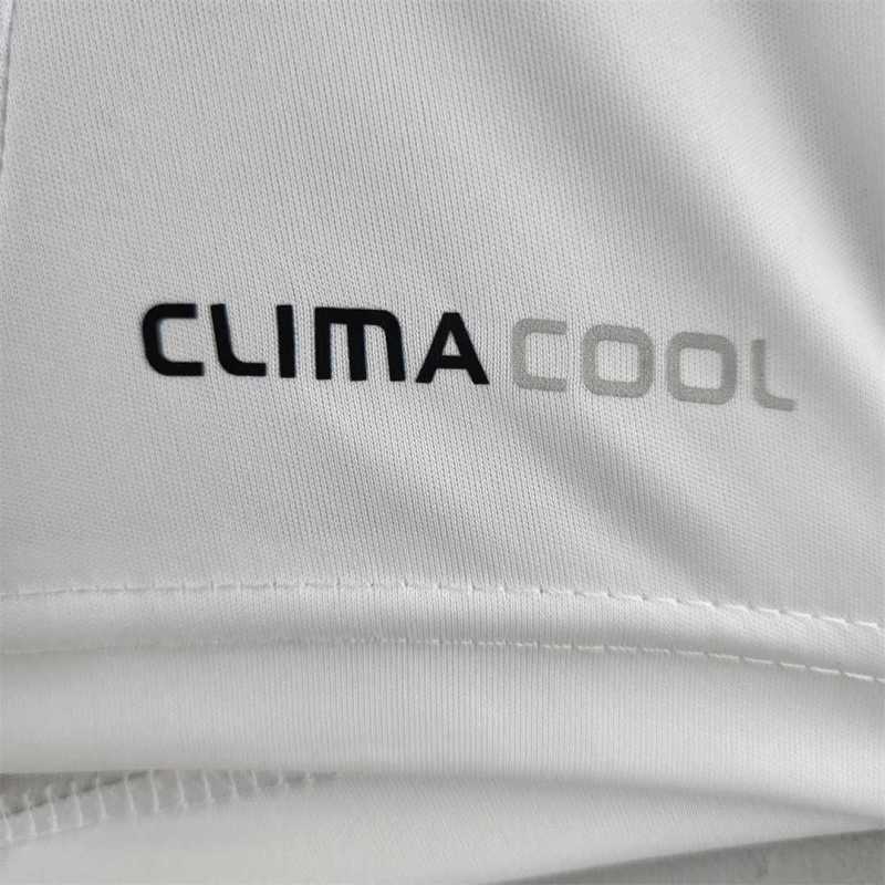 AC Milan 11-12 Away Jersey