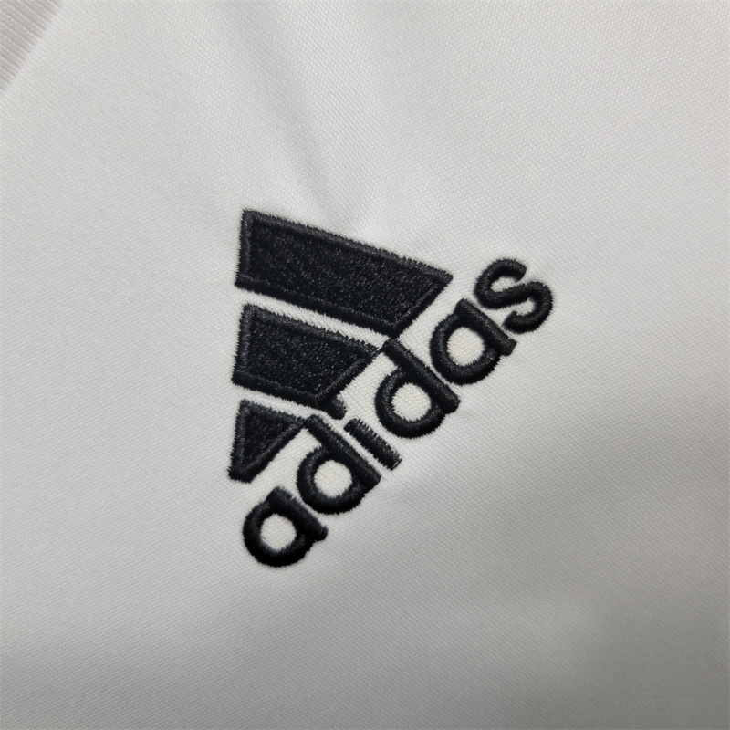 AC Milan 07-08 Away Jersey