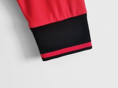 Retro Manchester United 94-96 Home Long Sleeve Jersey