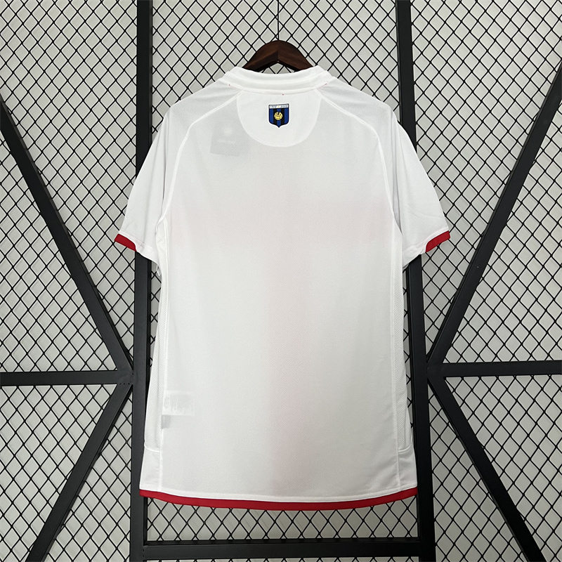 Inter Milan 07-08 Away Jersey
