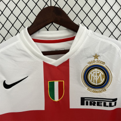 Inter Milan 07-08 Away Jersey
