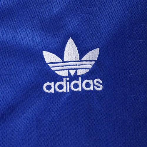 Retro Manchester United 86-88 Third Jersey
