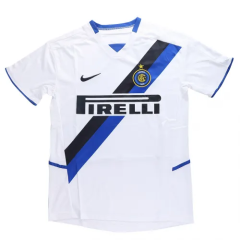 Inter Milan 02-03 Away Jersey