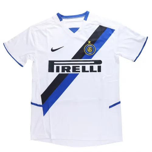 Inter Milan 02-03 Away Jersey