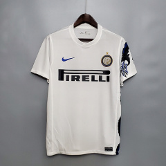 Inter Milan 10-11 Away Jersey