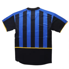 Inter Milan 02-03 Home Jersey
