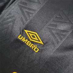 Retro Manchester United 94-95 Away Jersey