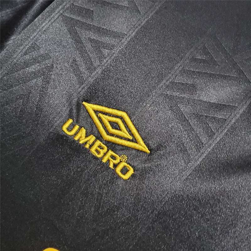 Retro Manchester United 94-95 Away Jersey