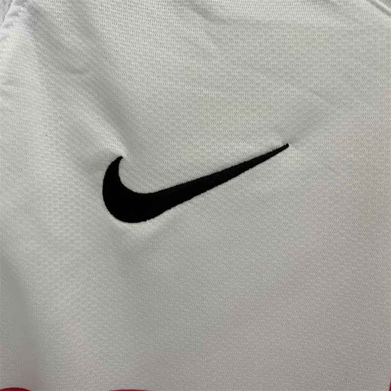 Inter Milan 07-08 Away Jersey