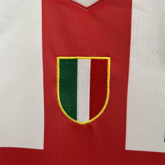 Inter Milan 07-08 Away Jersey