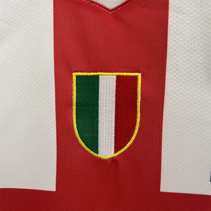 Inter Milan 07-08 Away Jersey