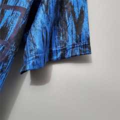 Retro Manchester United 92-93 Away Jersey
