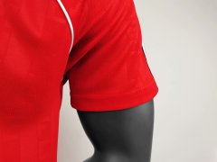 Retro Manchester United 88-90 Home Jersey