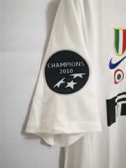 Inter Milan 10-11 Away Jersey