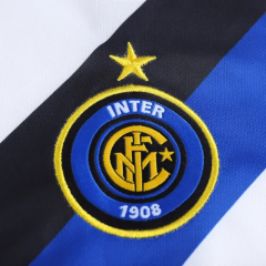 Inter Milan 02-03 Away Jersey