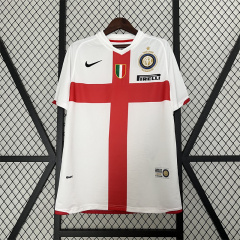Inter Milan 07-08 Away Jersey