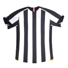 Retro Juventus 05-06 Home Jersey