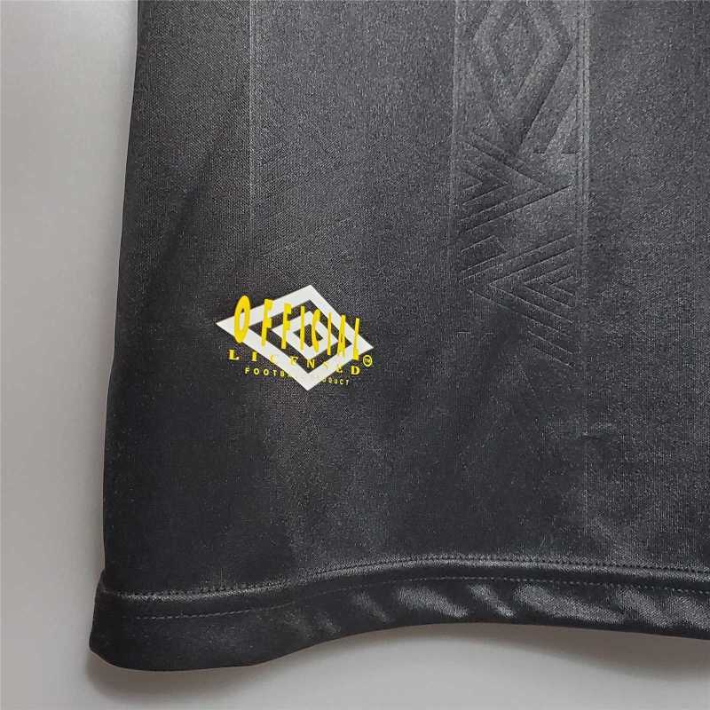 Retro Manchester United 94-95 Away Jersey