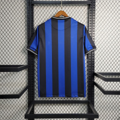 Inter Milan 09-10 Home Jersey