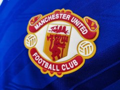 Retro Manchester United 1986 Away Jersey