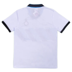 Inter Milan 90-91 Away Jersey