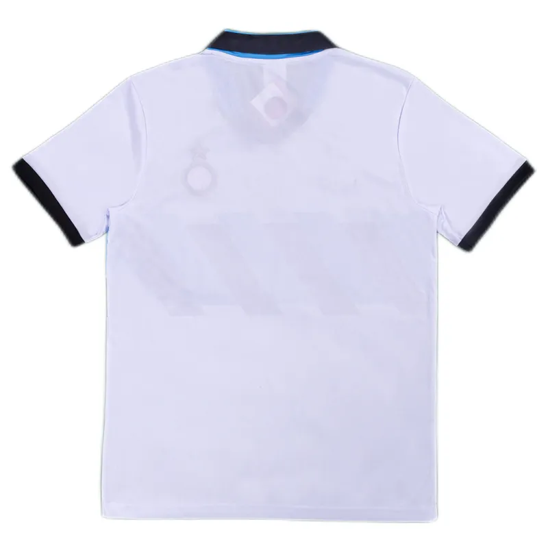Inter Milan 90-91 Away Jersey
