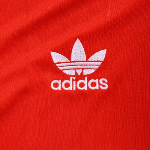 Retro Manchester United 82-84 Home Jersey