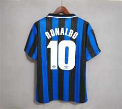 Inter Milan 97-98 Away Jersey