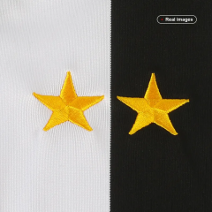 Retro Juventus 05-06 Home Jersey