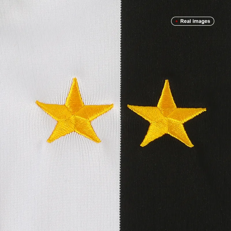 Retro Juventus 05-06 Home Jersey