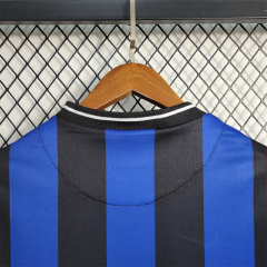 Inter Milan 09-10 Home Jersey