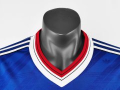 Retro Manchester United 1986 Away Jersey