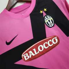 Retro Juventus 11-12 Away Jersey