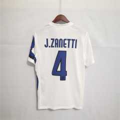 Inter Milan 10-11 Away Jersey