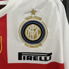 Inter Milan 07-08 Away Jersey