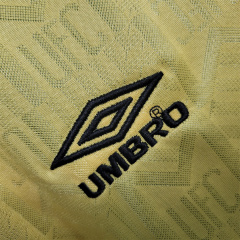 Retro Manchester United 92-94 Away Jersey